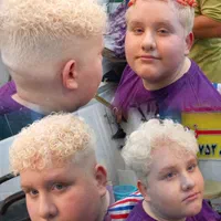 فر ۶ ماهه در ارایشگاه مرکزی|خدمات آرایشگری و زیبایی|قم, نیروگاه|دیوار