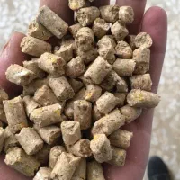 کنجاله کنجد و خوراک پرواری و خوراک شیری نقدی و چکی