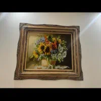 تابلوفرش دستباف