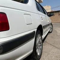 پژو پارس فول سفارشی|خودرو سواری و وانت|زنجان, |دیوار