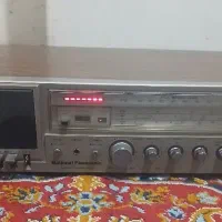 استریو ناسیونال پاناسونیک