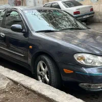 ماکسیما|خودرو سواری و وانت|تهران, سید خندان (جلفا)|دیوار