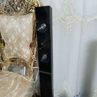 ست کامل باند خانگی|سیستم صوتی خانگی|سراب, |دیوار