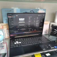 لپ تاپ ASUS گیمینگ  TUF Gaming FX507ZC4