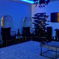 اجاره کوتاه مدت بلند مدت باغ ویلا