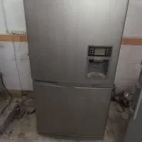 یخچال فریزر اسنوا|یخچال و فریزر|علیآباد کتول, |دیوار