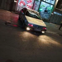 پژو 405|خودرو سواری و وانت|بناب, |دیوار