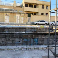 اجرای اسکلت منبع فندراسیون