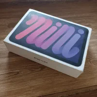iPad mini 7-WIFI 128G|تبلت|تهران, یافت آباد جنوبی|دیوار