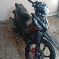 موتور بی کلاج هرم اسپید 1403