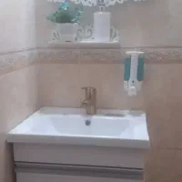 جوشکاری ،سرویس کولر،نصب آینه دستشویی ،روشویی،|خدمات پیشه و مهارت|هشتگرد, هشتگرد قدیم|دیوار