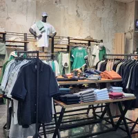 کارشناس فروش (برند رسمی پوشاک)|استخدام بازاریابی و فروش|ساری, |دیوار