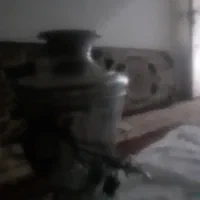 سماور برقی سالم به شرط