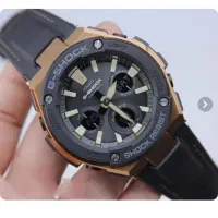 ساعت مچی جی شاک Gst-s120l