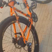 دوچرخه ۲۷/۵ آلمینیوم|دوچرخه، اسکیت، اسکوتر|جیرفت, |دیوار