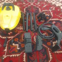 بخارشو