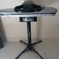 اتو پرس ژانومه|اتو و لوازم اتو|ملارد, |دیوار