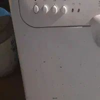 ماشین ظرفشویی ایندوزیت|ماشین ظرفشویی|سبزوار, غرب نیروگاه|دیوار