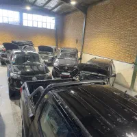 پیکاپ رونیز  کلوت فوتون  پاترول افرود هایلوکس هدرز