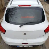 تیبا 2|خودرو سواری و وانت|تهران, تهرانپارس جنوبی|دیوار