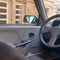 پراید هاچبک ۸۶|خودرو سواری و وانت|کرج, شهرک یاس جنوبی|دیوار