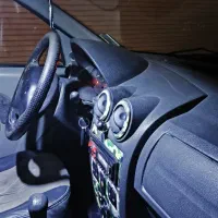 ال نود مدل ۸۷ e1|خودرو سواری و وانت|اصفهان, گلزار|دیوار