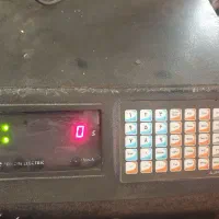 باسکول|فروشگاه و مغازه|نسیمشهر, |دیوار