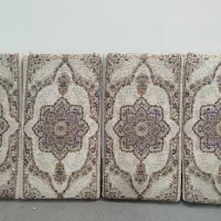 سه جفت پشتی سالم