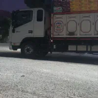 کامیونت جک ۸.۵