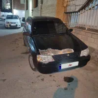 ۱۱۱ مشکی مدل ۸۹
