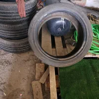 فروش ۴ حلقه لاستیک