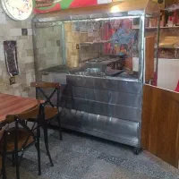 فروش کلی لوازم فست فود صفر تا صد