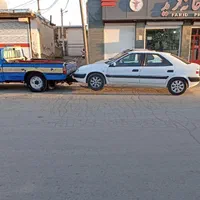 امدادخودروی رزن دمق قروه اوج