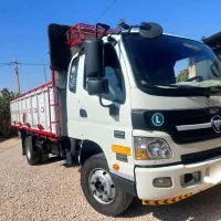 الوند۸تن نیم ۱۴۰۱