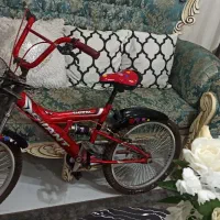 دوچرخه سایز ۲۰ جاینت