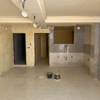 ویلایی۹۳متری ۳طبقه۳خواب حیاط دلباز در مبارزان شرقی|فروش خانه و ویلا|اصفهان, چشمه باقرخان|دیوار