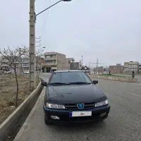 فروش پرشیا موتور لوازمی باگیربکس زانتیا ۱۹۷۹ مدل۸۴