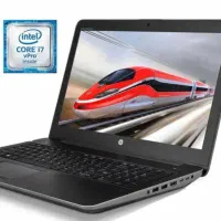 لب تاپ HP زد بوک i7 با رم 16|رایانه همراه|تهران, فردوسی|دیوار
