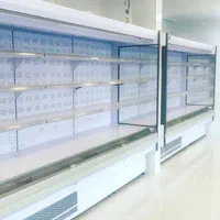 سردخانه چیلر یخچال فروشگاهی|فروشگاه و مغازه|بوشهر, |دیوار