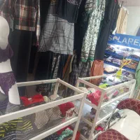 واگذاری مغازه باکل اجناس و ویترین