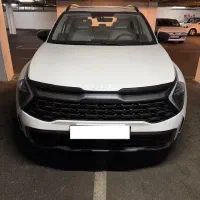 کیا اسپورتیج 1500cc توربو مدل ۲۰۲۴