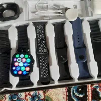 ساعت اپل واچ