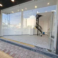 رهن یا اجاره یک باب مغازه در دیلمان، خ امام علی|اجارهٔ مغازه و غرفه|رشت, دیلمان|دیوار