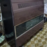 بخاری سالم|بخاری، هیتر، شومینه|اراک, |دیوار