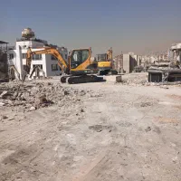 انجام خاکبرداری وکانالکنی وپیکور مینی بیل