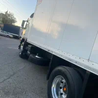 اف ام تک استثنایی|خودرو سنگین|فشم, |دیوار