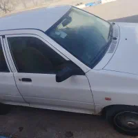 پراید مدل 95|خودرو سواری و وانت|تربت جام, المهدی|دیوار