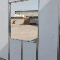 تولید پانل های ساختمانی برای اولین باردر جنوب کشور|مصالح و تجهیزات ساختمان|اهواز, ۳۰ متری|دیوار