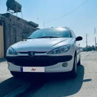 206تیپ دو مدل ۹۷ کم کار استثنایی