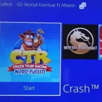 پلی استیشن۴ کپیخور سالم ۲دسته ۱۹ بازی|کنسول، بازی ویدئویی و آنلاین|پردیس, فاز ۲|دیوار